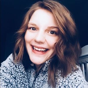 Meet your Posher, Kailey